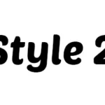 Style 2