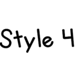 Style 4