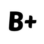 Type B+
